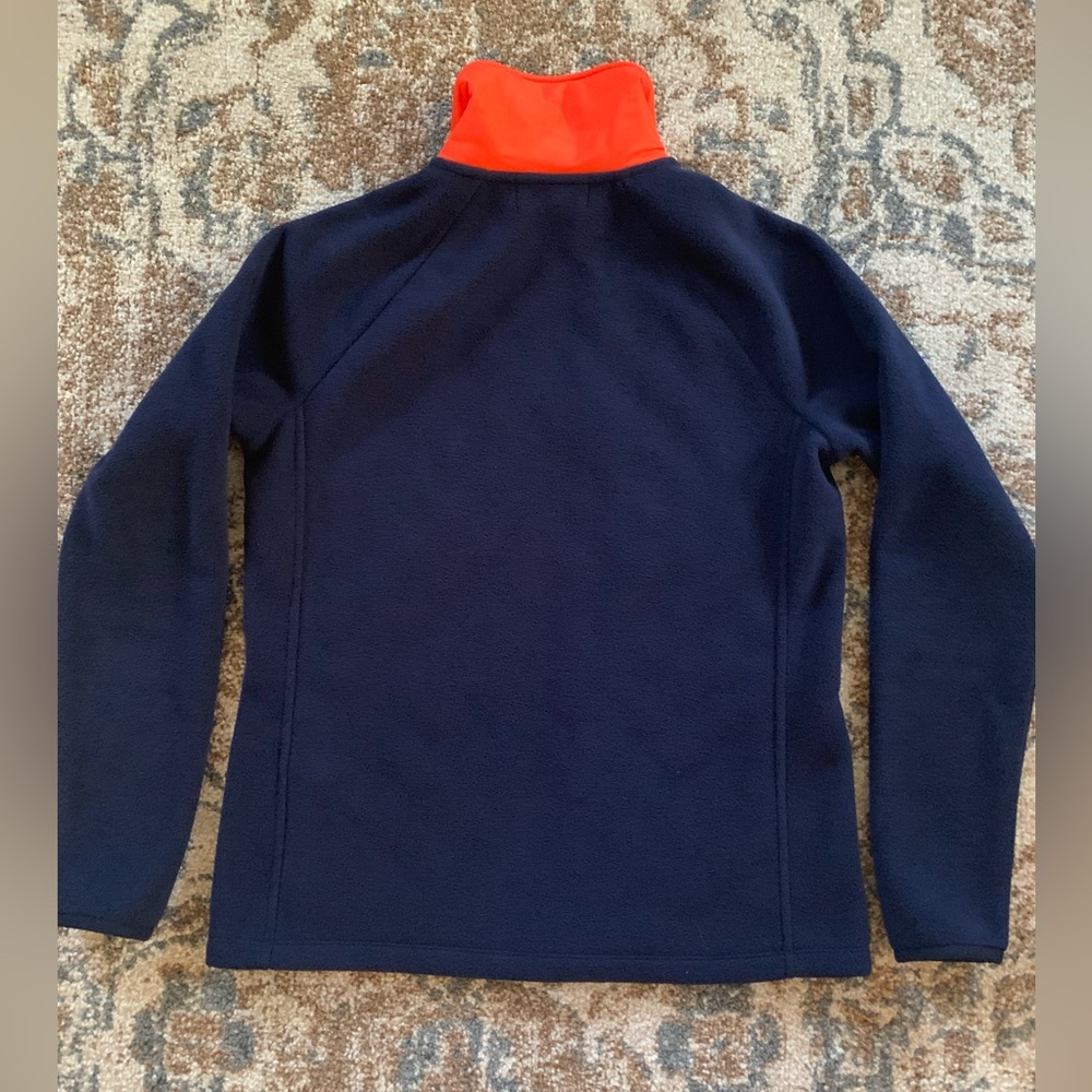 Ralph Lauren quilted fleece jacket - Picture 5 of 5